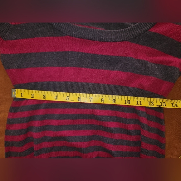 Sweater Dress - Picture 9 of 11